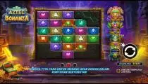 zero4d Aztec Bonanza: Dewa Aztec Bagi-bagi Cuan