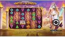 zero4d Gates of Olympus: Zeus Pembuka Gerbang Kekayaan