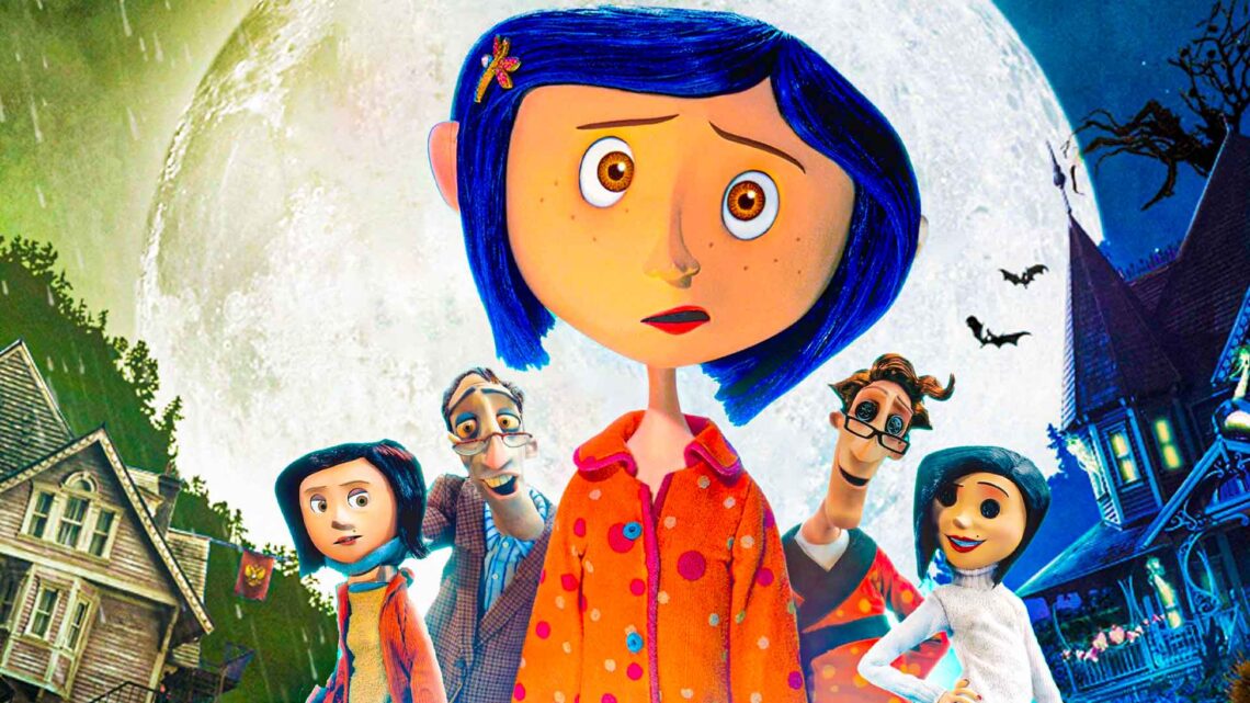 Coraline 2 Release Date Cast Everything you need to know | Filmi Wize
