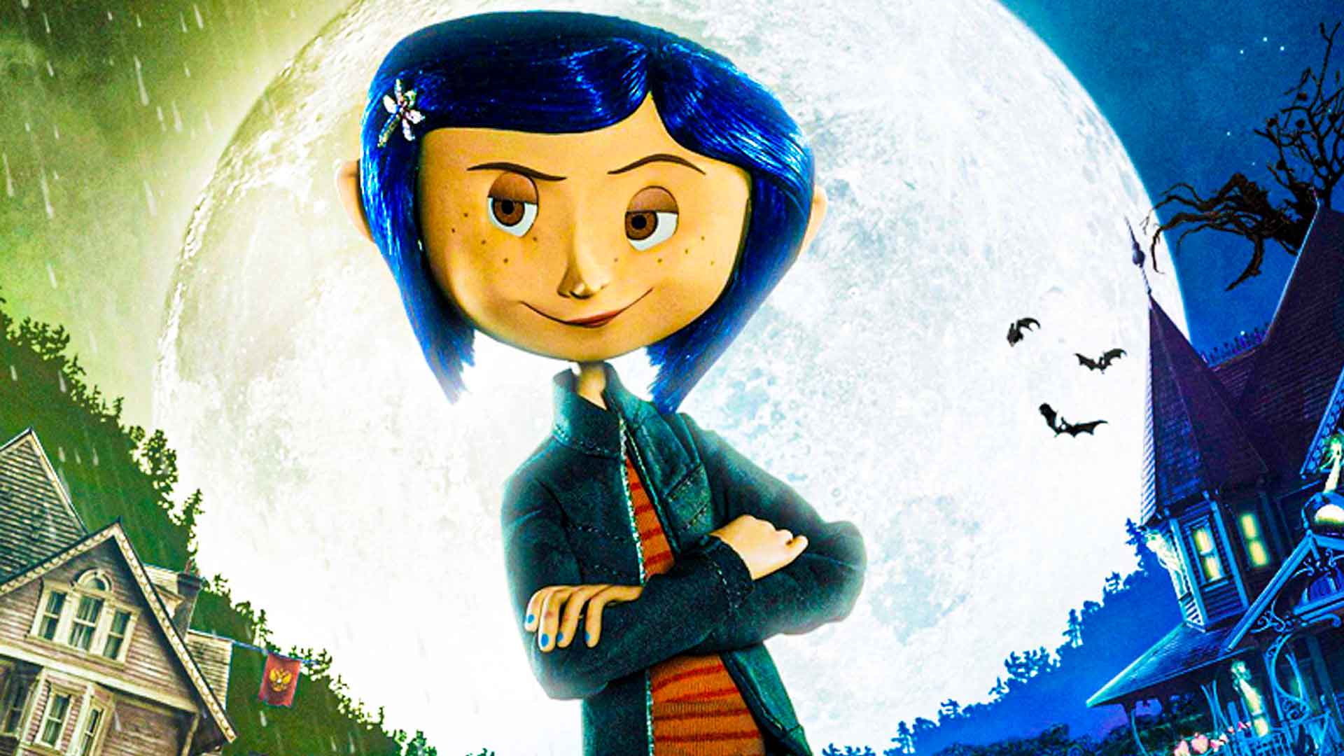 Coraline 2 Release Date Cast Everything you need to know Filmi Wize